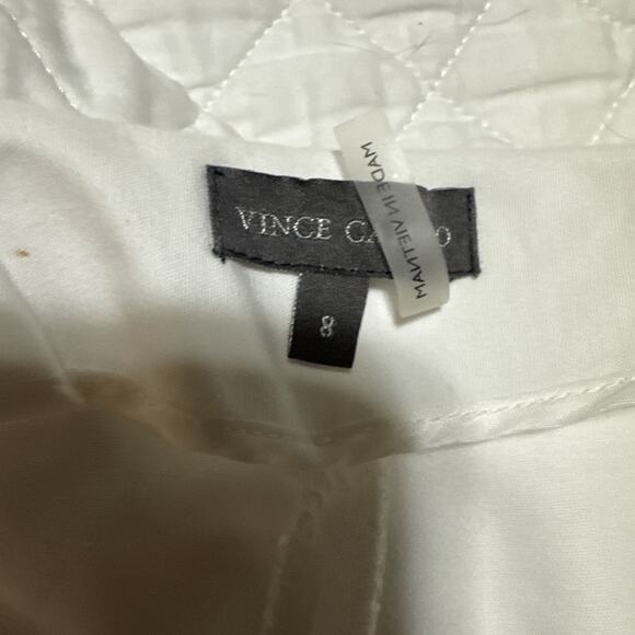 vince camuto Pants Size 8 - Picture 3 of 6